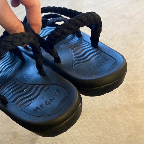 MEGNYA WALKING SANDALS WITH ARCH SUPPORT - Picture 7 of 12